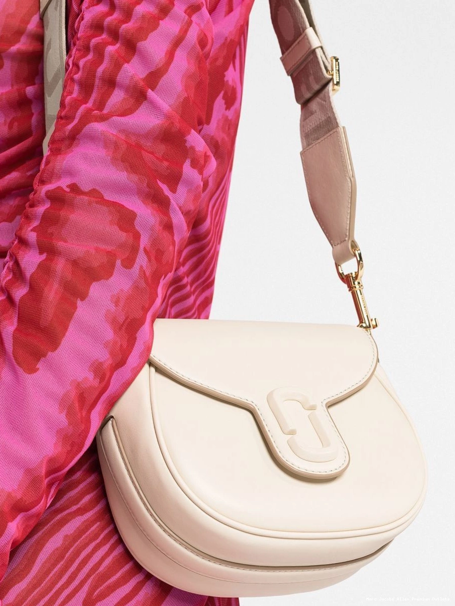 Affordable bag Covered Women Jacobs J Marc saddle Marc The 0710